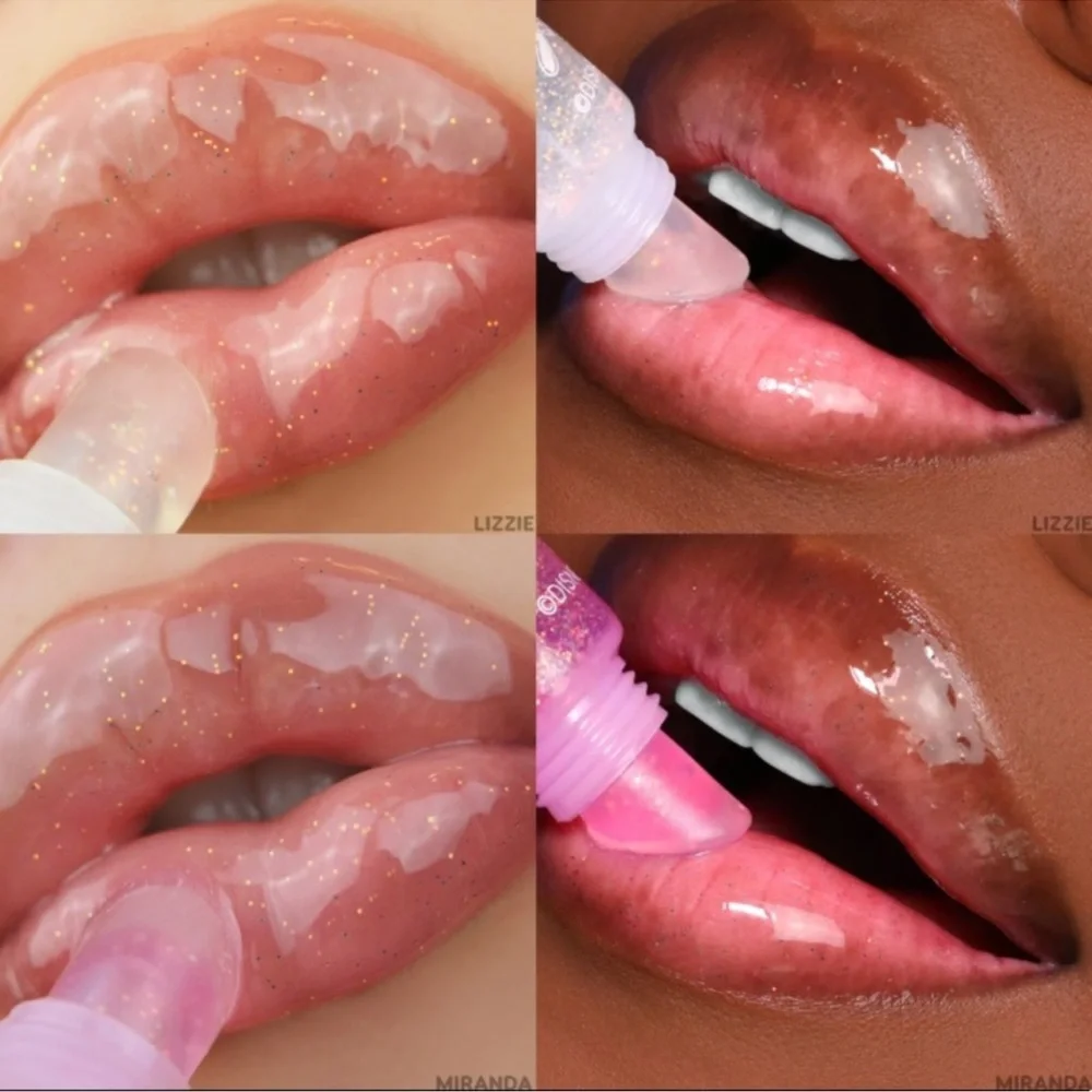New ColourPop Plumping Lip Gloss | Dear Diary